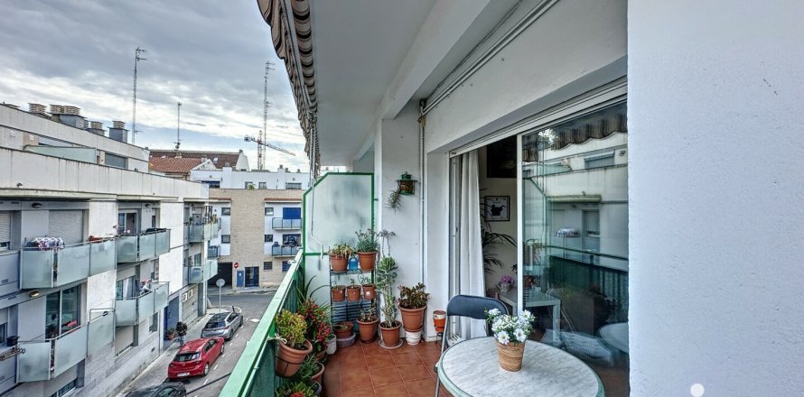 Apartament w Sitges, Barcelona, Hiszpania 3 sypialnie, 70 mkw. nr 154220