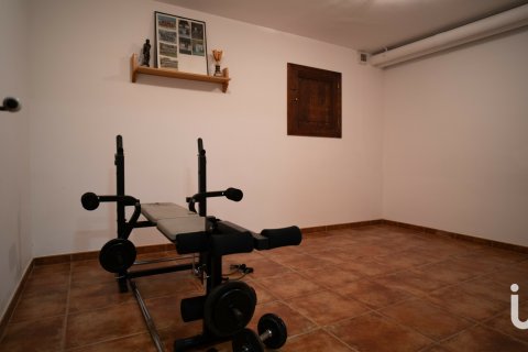 Продажа дома в Премия де Мар, Барселона, Испания 6 спален, 544м2 №154219 - фото 12