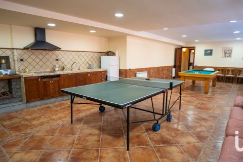 Продажа дома в Премия де Мар, Барселона, Испания 6 спален, 544м2 №154219 - фото 16