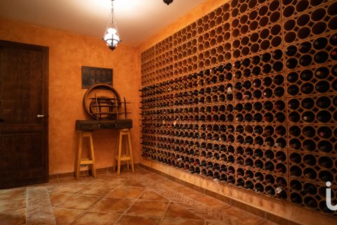 Продажа дома в Премия де Мар, Барселона, Испания 6 спален, 544м2 №154219 - фото 13