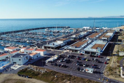 Продажа дома в Премия де Мар, Барселона, Испания 6 спален, 544м2 №154219 - фото 29