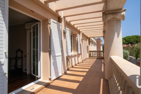 Продажа дома в Премия де Мар, Барселона, Испания 6 спален, 544м2 №154219 - фото 27