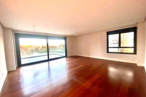 Appartamento in vendita a Madrid, Spagna 4 camere da letto, 220 mq. N° 143142 - foto 3