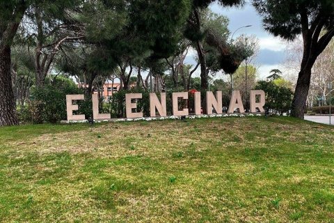 Appartamento in vendita a Madrid, Spagna 4 camere da letto, 220 mq. N° 143142 - foto 16