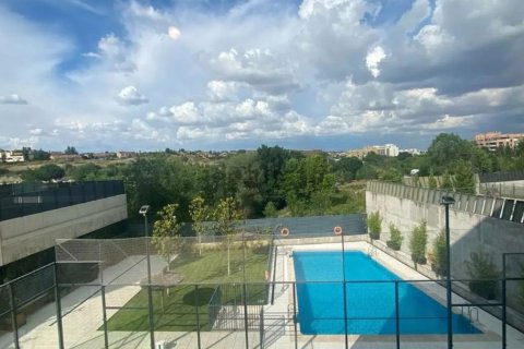 Appartamento in vendita a Madrid, Spagna 4 camere da letto, 220 mq. N° 143142 - foto 14