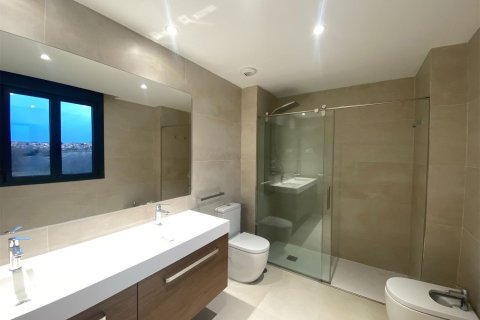 Appartamento in vendita a Madrid, Spagna 4 camere da letto, 220 mq. N° 143142 - foto 11