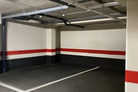 Appartamento in vendita a Madrid, Spagna 4 camere da letto, 220 mq. N° 143142 - foto 12