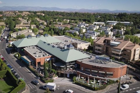 Appartamento in vendita a Madrid, Spagna 4 camere da letto, 220 mq. N° 143142 - foto 17