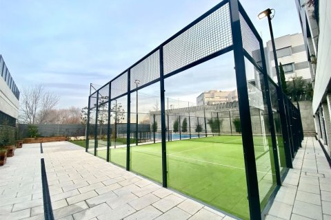 Appartamento in vendita a Madrid, Spagna 4 camere da letto, 220 mq. N° 143142 - foto 13