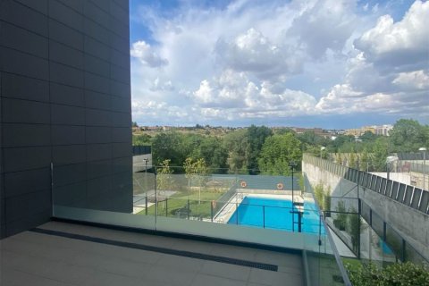 Appartamento in vendita a Madrid, Spagna 4 camere da letto, 220 mq. N° 143142 - foto 4