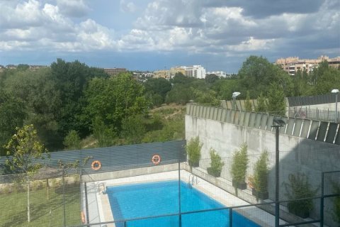 Appartamento in vendita a Madrid, Spagna 4 camere da letto, 220 mq. N° 143142 - foto 1