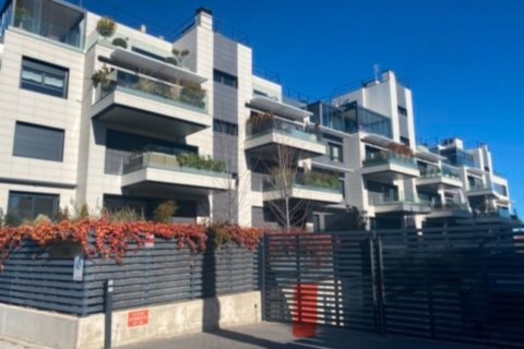 Appartamento in vendita a Madrid, Spagna 4 camere da letto, 220 mq. N° 143142 - foto 2