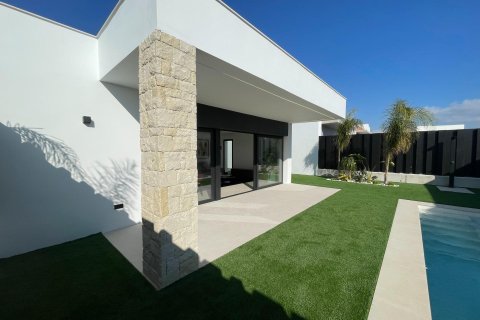 Huvila myytävänä Molina de Segura, Murcia, Espanja, 3 makuuhuonetta, 105 m2 No. 143148 - kuva 16