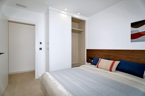 Villa zum Verkauf in Molina de Segura, Murcia, Spanien 3 Schlafzimmer, 105 m2 Nr. 143148 - Foto 13