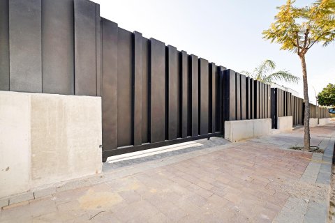 Villa zum Verkauf in Molina de Segura, Murcia, Spanien 3 Schlafzimmer, 105 m2 Nr. 143148 - Foto 25