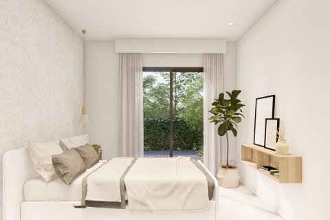Huvila myytävänä Molina de Segura, Murcia, Espanja, 3 makuuhuonetta, 105 m2 No. 143148 - kuva 8