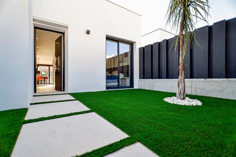 Villa zum Verkauf in Molina de Segura, Murcia, Spanien 3 Schlafzimmer, 105 m2 Nr. 143148 - Foto 14