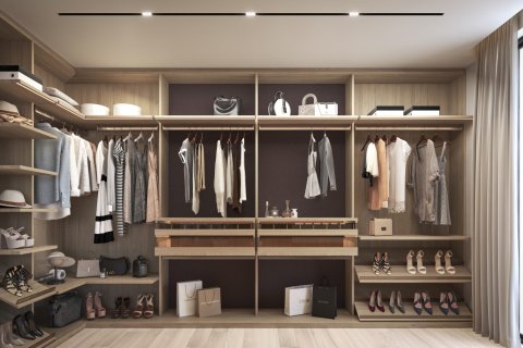 Willa w Estepona, Malaga, Hiszpania 4 sypialnie, 581 mkw. nr 143147 – zdjęcie 29