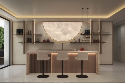 Willa w Estepona, Malaga, Hiszpania 4 sypialnie, 581 mkw. nr 143147 – zdjęcie 18