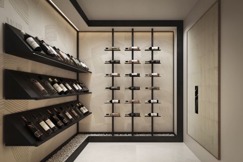 Willa w Estepona, Malaga, Hiszpania 4 sypialnie, 581 mkw. nr 143147 – zdjęcie 16