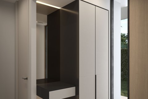 Willa w Estepona, Malaga, Hiszpania 4 sypialnie, 581 mkw. nr 143147 – zdjęcie 30