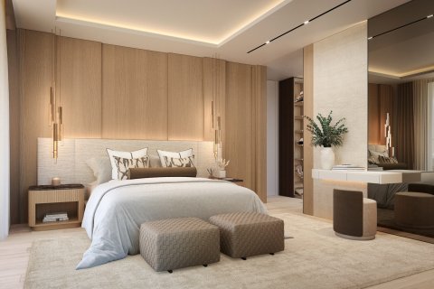 Willa w Estepona, Malaga, Hiszpania 4 sypialnie, 581 mkw. nr 143147 – zdjęcie 28