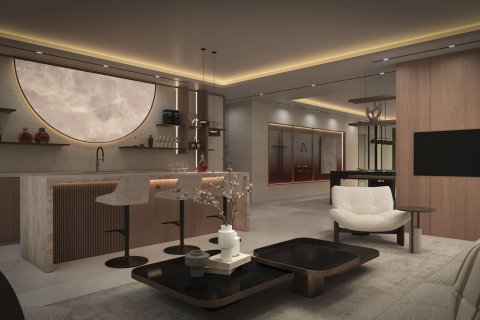 Willa w Estepona, Malaga, Hiszpania 4 sypialnie, 581 mkw. nr 143147 – zdjęcie 20