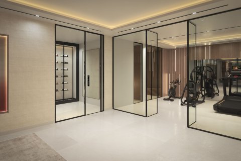 Willa w Estepona, Malaga, Hiszpania 4 sypialnie, 581 mkw. nr 143147 – zdjęcie 22