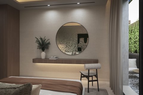 Willa w Estepona, Malaga, Hiszpania 4 sypialnie, 581 mkw. nr 143147 – zdjęcie 19