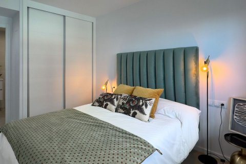 Lägenhet till salu i Alicante, Spanien 3 sovrum, 141 kvm. Nr. 143146 - foto 11