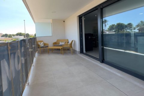 Lägenhet till salu i Alicante, Spanien 3 sovrum, 141 kvm. Nr. 143146 - foto 16