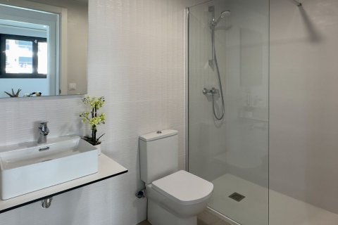 Lägenhet till salu i Alicante, Spanien 3 sovrum, 141 kvm. Nr. 143146 - foto 15