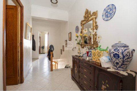 Wohnung zum Verkauf in Ciutadella De Menorca, Menorca, Spanien 4 Schlafzimmer, 123 m2 Nr. 168387 - Foto 6