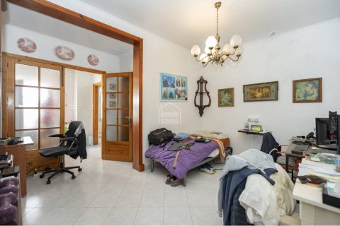 Wohnung zum Verkauf in Ciutadella De Menorca, Menorca, Spanien 4 Schlafzimmer, 123 m2 Nr. 168387 - Foto 2