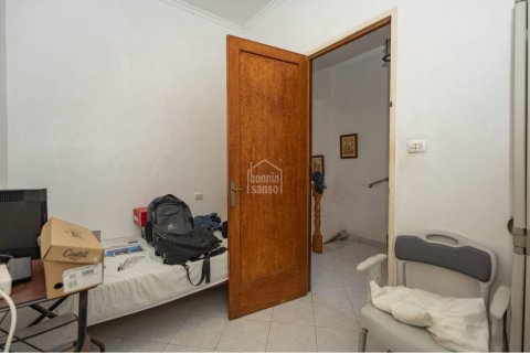 Wohnung zum Verkauf in Ciutadella De Menorca, Menorca, Spanien 4 Schlafzimmer, 123 m2 Nr. 168387 - Foto 11