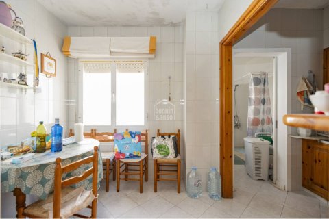 Wohnung zum Verkauf in Ciutadella De Menorca, Menorca, Spanien 4 Schlafzimmer, 123 m2 Nr. 168387 - Foto 4
