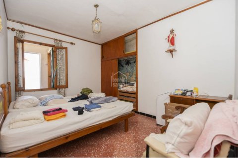 Wohnung zum Verkauf in Ciutadella De Menorca, Menorca, Spanien 4 Schlafzimmer, 123 m2 Nr. 168387 - Foto 12