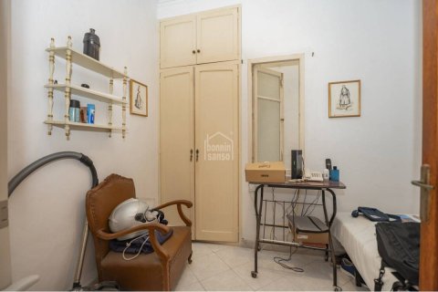 Wohnung zum Verkauf in Ciutadella De Menorca, Menorca, Spanien 4 Schlafzimmer, 123 m2 Nr. 168387 - Foto 10