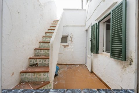 Wohnung zum Verkauf in Ciutadella De Menorca, Menorca, Spanien 7 Schlafzimmer, 197 m2 Nr. 168386 - Foto 7