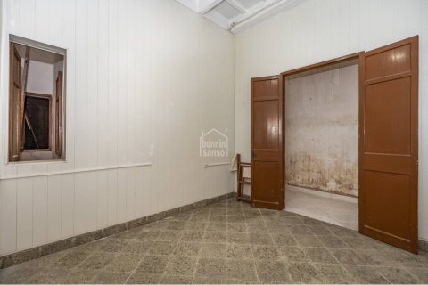 Wohnung zum Verkauf in Ciutadella De Menorca, Menorca, Spanien 7 Schlafzimmer, 197 m2 Nr. 168386 - Foto 9