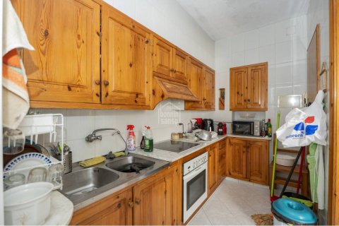 Wohnung zum Verkauf in Ciutadella De Menorca, Menorca, Spanien 7 Schlafzimmer, 197 m2 Nr. 168386 - Foto 11