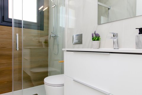 Townhouse zum Verkauf in Vistabella, Alicante, Spanien 3 Schlafzimmer, 119 m2 Nr. 168383 - Foto 13