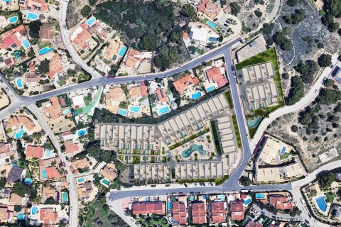 Appartamento in vendita a L'Alfàs del Pi, Alicante, Spagna 2 camere da letto, 74 mq. N° 190935 - foto 11