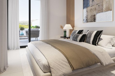 Appartamento in vendita a L'Alfàs del Pi, Alicante, Spagna 2 camere da letto, 74 mq. N° 190935 - foto 17