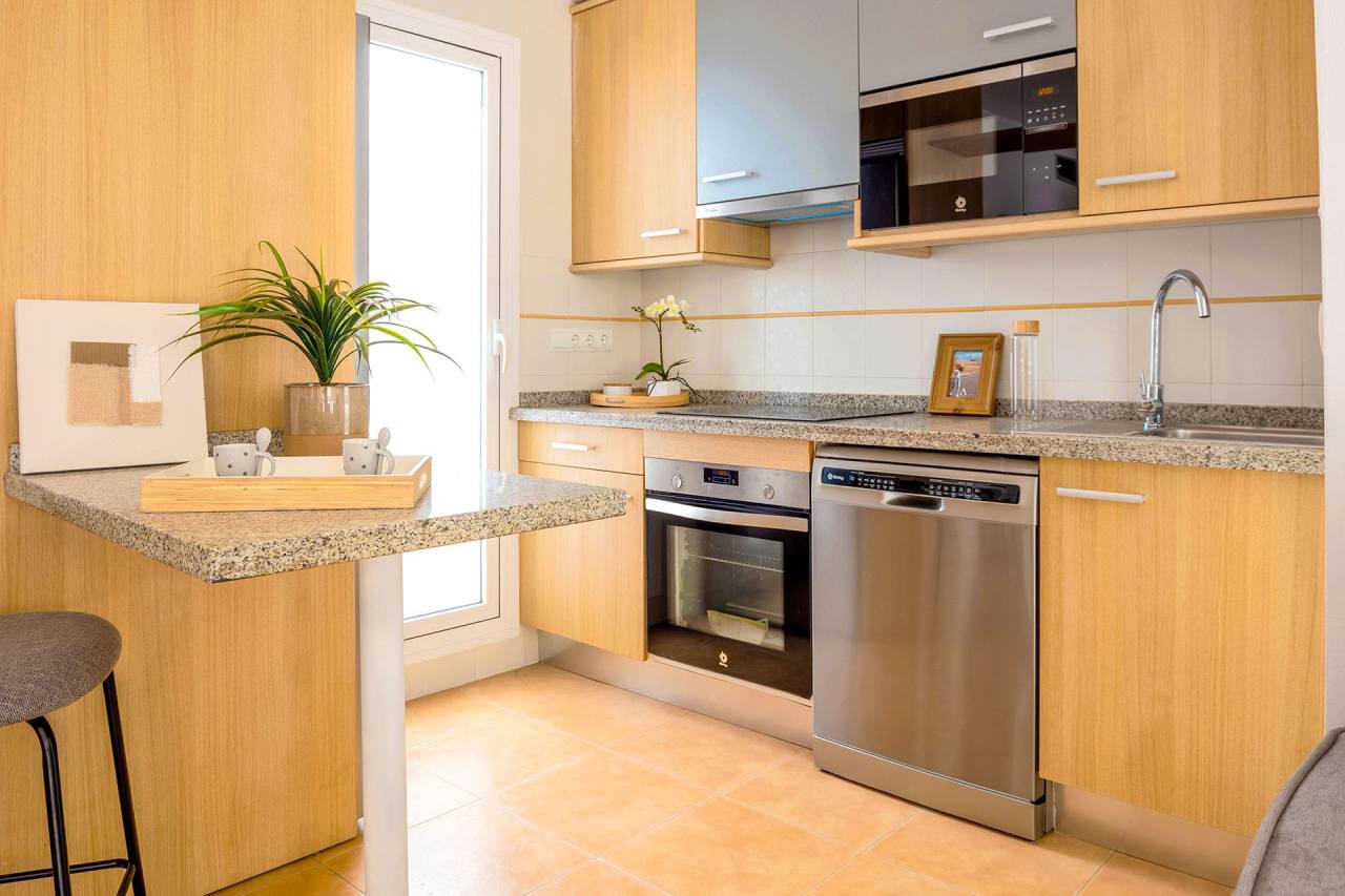 Villa in Mojakar, Altea, Alicante, Spanien Nr. 97091