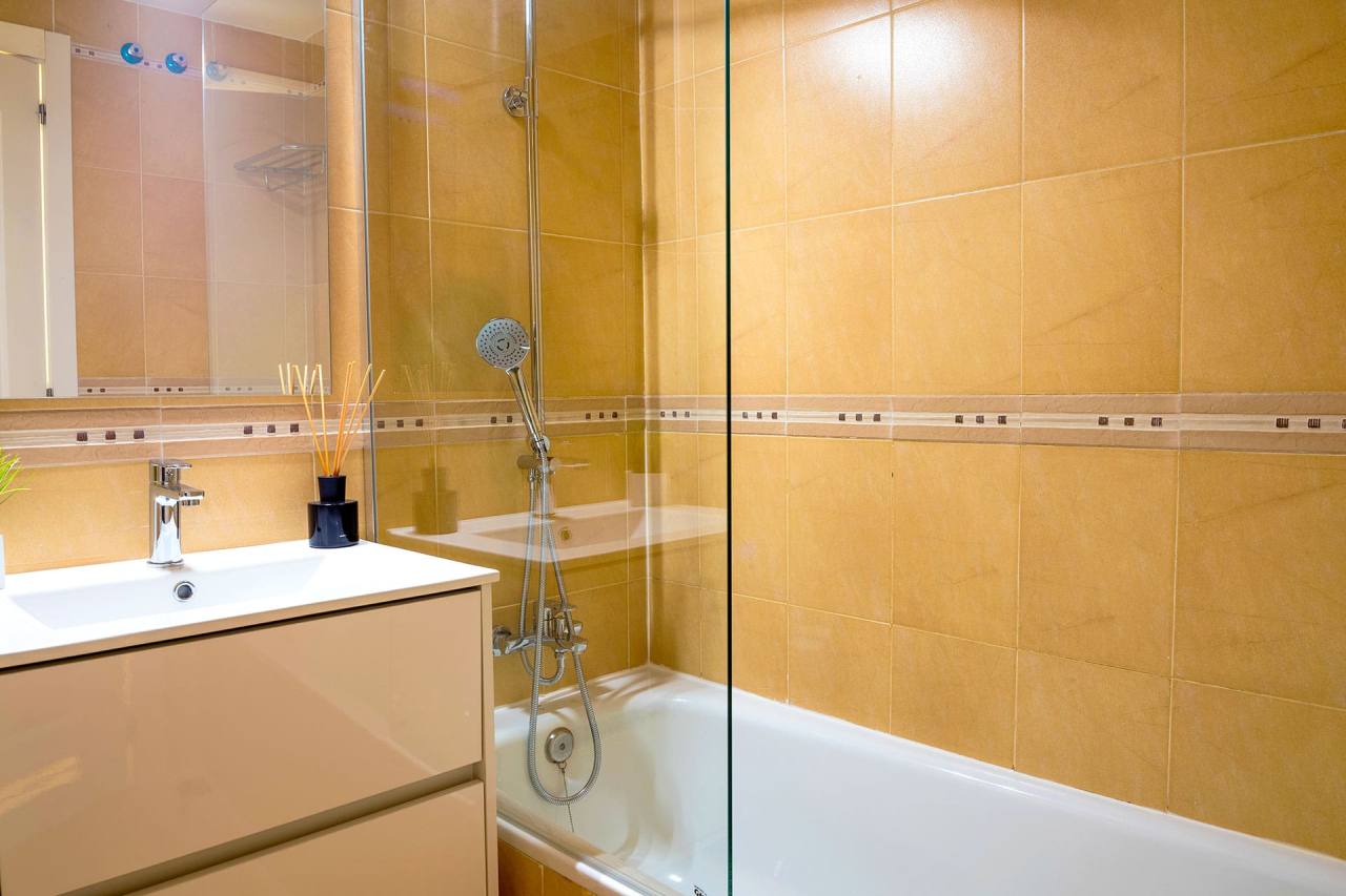Villa in Mojakar, Altea, Alicante, Spagn, N° 97090