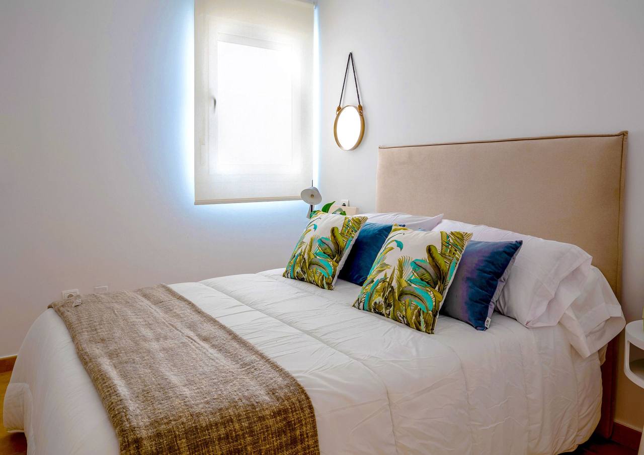 Villa in Mojakar, Altea, Alicante, Spagn, N° 97090
