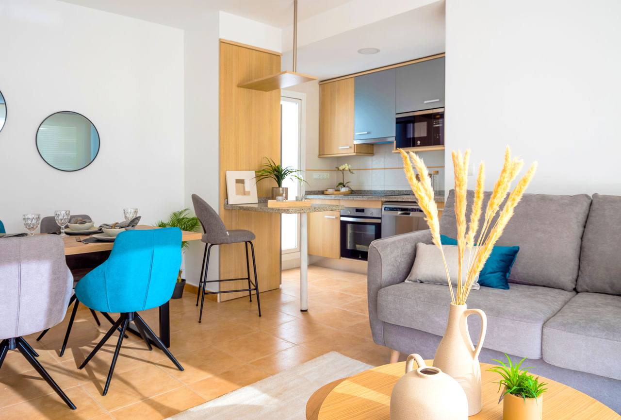 Villa in Mojakar, Altea, Alicante, Spagn, N° 97090