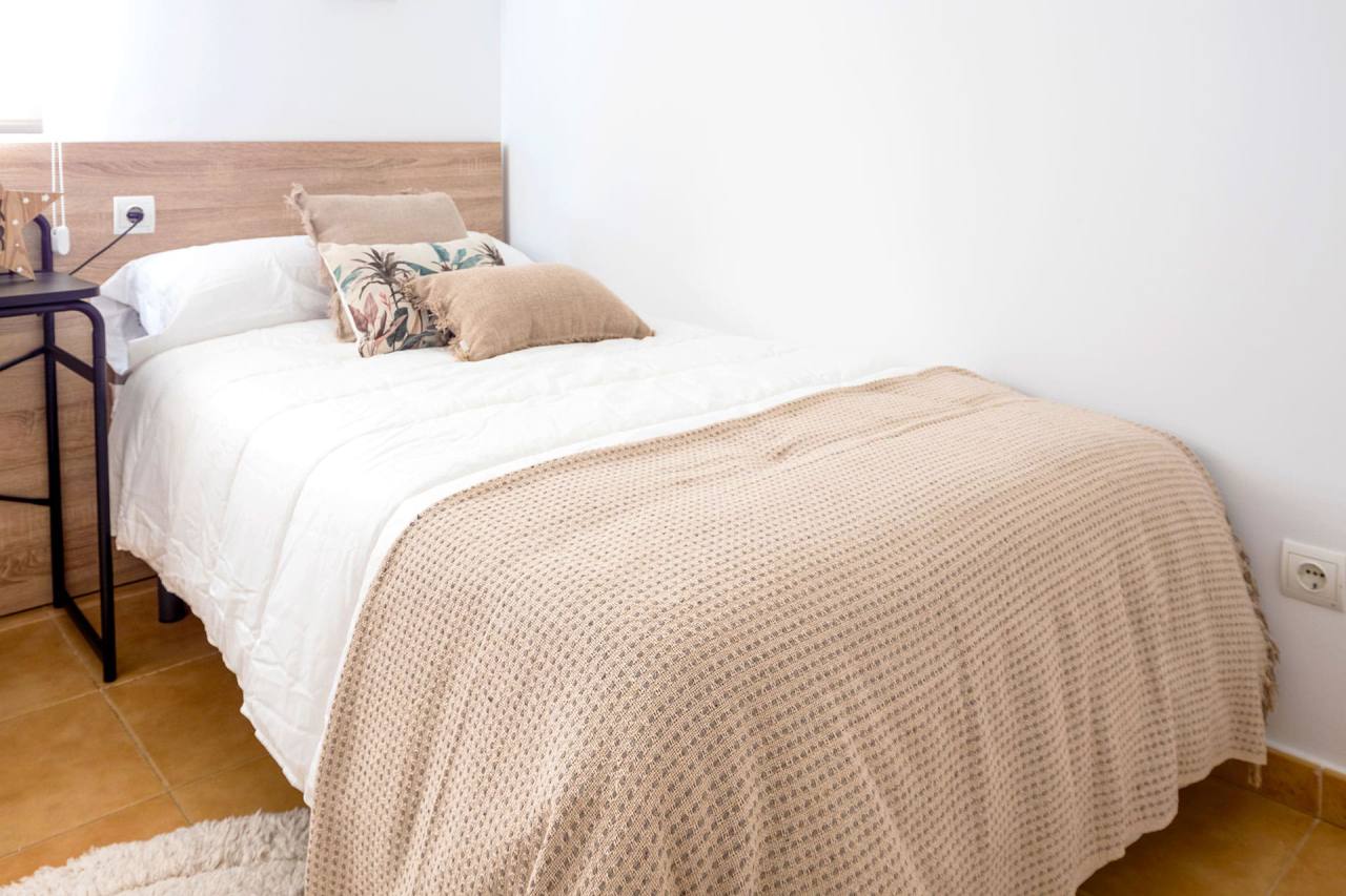 Villa in Mojakar, Altea, Alicante, Spagn, N° 97090