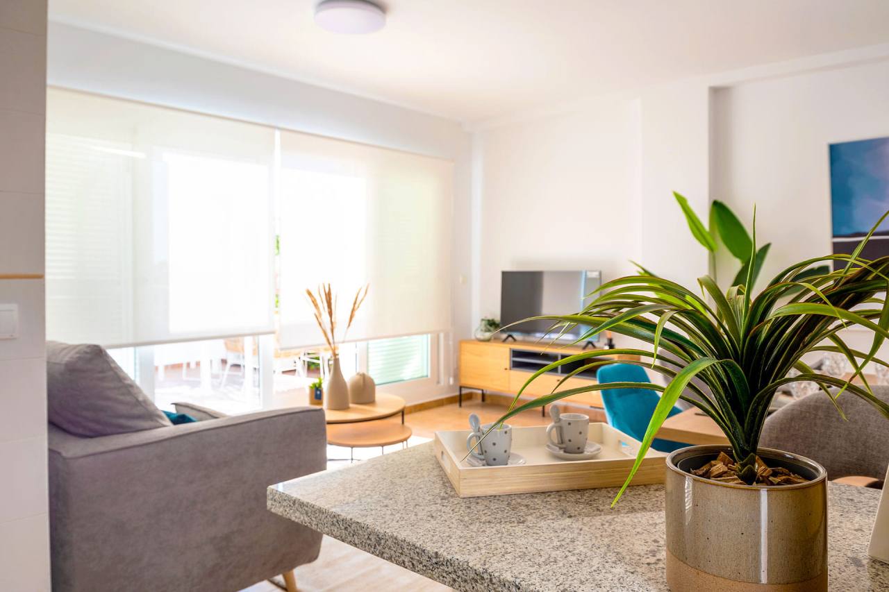 Villa in Mojakar, Altea, Alicante, Spagn, N° 97090